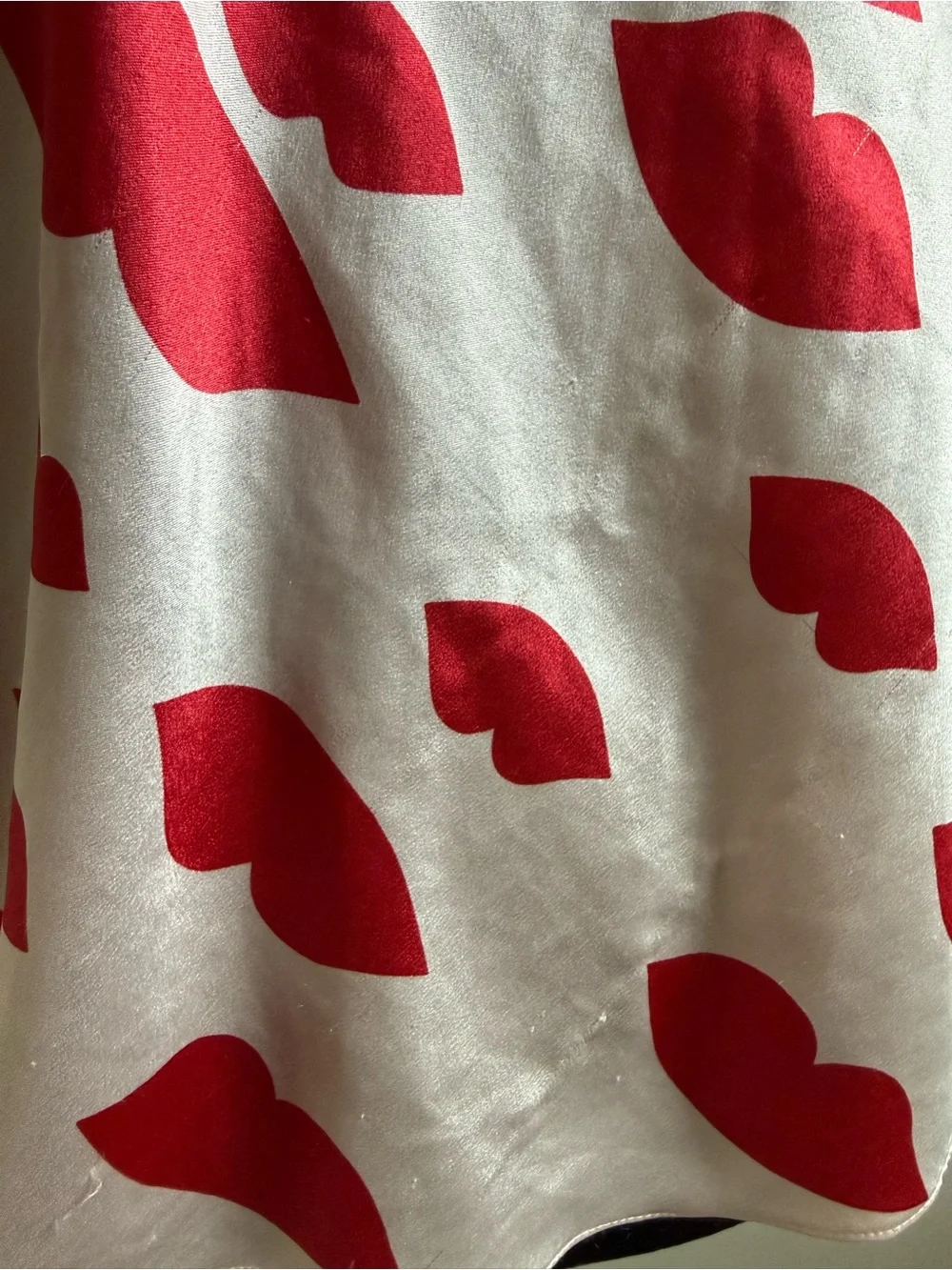 Victorias Secret soft satin